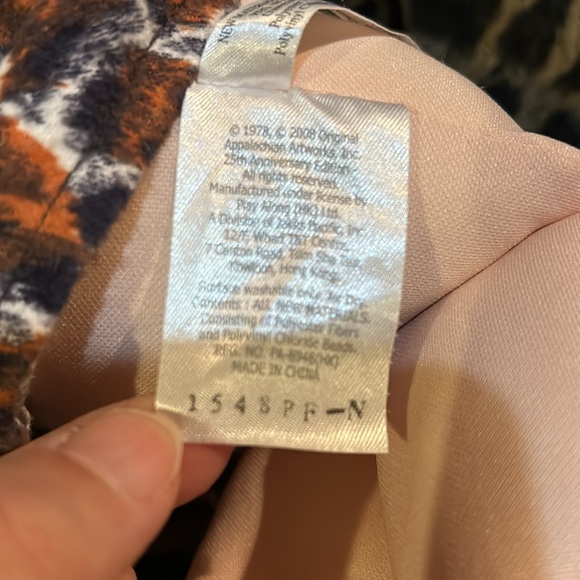 Cabbage Patch Kid - Picture 7 of 10